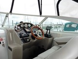 Helm Position on Doral Prestancia